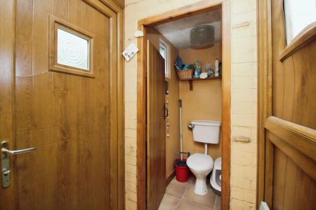 3 bedroom Semi-detached house for sale in Acres Road, Leicester Forest East, LE3