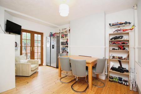 3 bedroom Semi-detached house for sale in Acres Road, Leicester Forest East, LE3