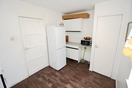 1 bedroom Flat for sale in Gorseburn House, Aikman Avenue, New Parks, LE3