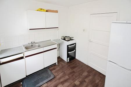 1 bedroom Flat for sale in Gorseburn House, Aikman Avenue, New Parks, LE3