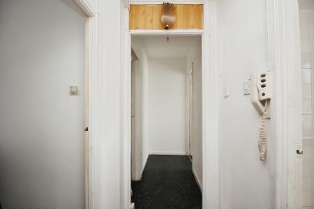 1 bedroom Flat for sale in Gorseburn House, Aikman Avenue, New Parks, LE3