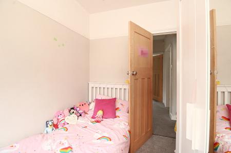 3 bedroom Detached house for sale in Ainsdale Road, Western Park, LE3