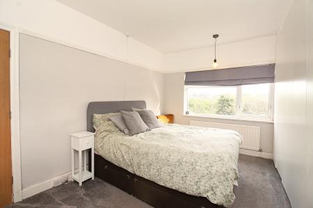 3 bedroom Detached house for sale in Ainsdale Road, Western Park, LE3