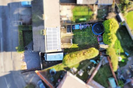 3 bedroom Semi-detached house for sale in Alexander Avenue, Earl Shilton, LE9