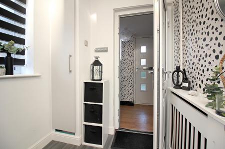 3 bedroom Semi-detached house for sale in Alexander Avenue, Earl Shilton, LE9