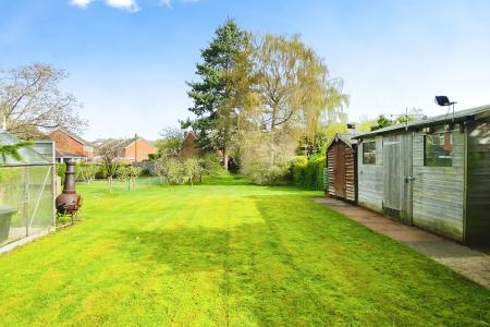 3 bedroom Detached house for sale in Alexandra Street, Narborough, LE19