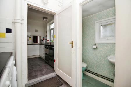 3 bedroom Detached house for sale in Alexandra Street, Narborough, LE19