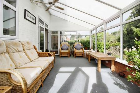 3 bedroom Detached house for sale in Alexandra Street, Narborough, LE19