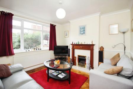 3 bedroom Detached house for sale in Alexandra Street, Narborough, LE19