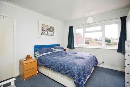 3 bedroom Detached house for sale in Alexandra Street, Narborough, LE19