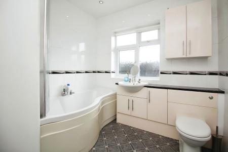 3 bedroom Detached house for sale in Alexandra Street, Narborough, LE19