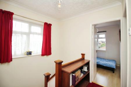 3 bedroom Detached house for sale in Alexandra Street, Narborough, LE19