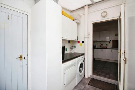 3 bedroom Detached house for sale in Alexandra Street, Narborough, LE19