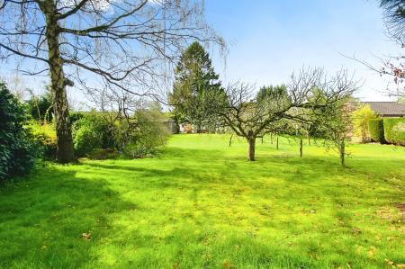 3 bedroom Detached house for sale in Alexandra Street, Narborough, LE19