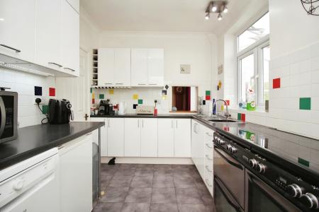 3 bedroom Detached house for sale in Alexandra Street, Narborough, LE19