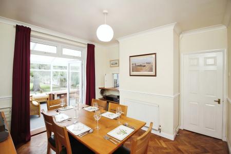 3 bedroom Detached house for sale in Alexandra Street, Narborough, LE19