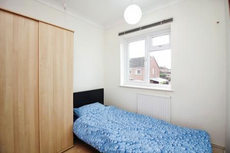 3 bedroom Detached house for sale in Alexandra Street, Narborough, LE19