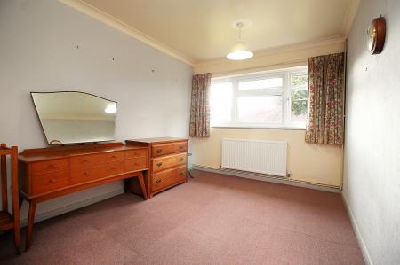 3 bedroom Detached bungalow for sale in Alexandra Street, Narborough, LE19