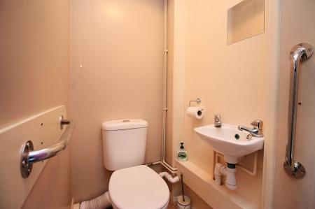 3 bedroom Detached bungalow for sale in Alexandra Street, Narborough, LE19