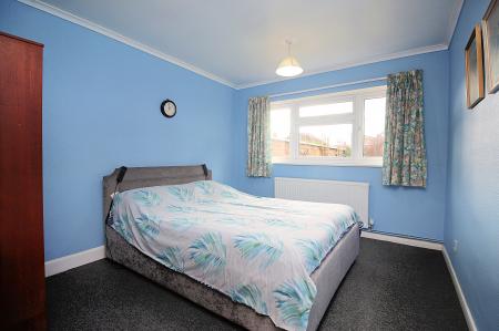 3 bedroom Detached bungalow for sale in Alexandra Street, Narborough, LE19