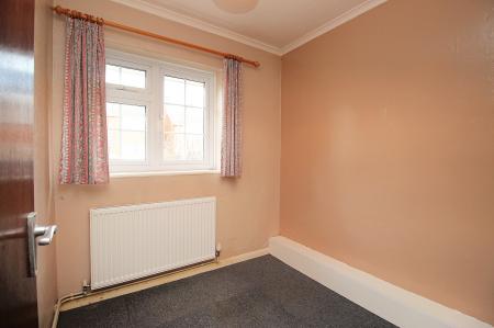 3 bedroom Detached bungalow for sale in Alexandra Street, Narborough, LE19