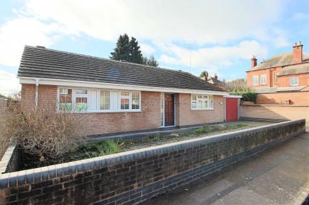 Alexandra Street, Narborough, LE19