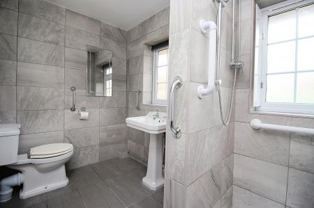 3 bedroom Detached bungalow for sale in Alexandra Street, Narborough, LE19