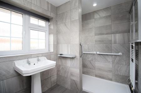 3 bedroom Detached bungalow for sale in Alexandra Street, Narborough, LE19