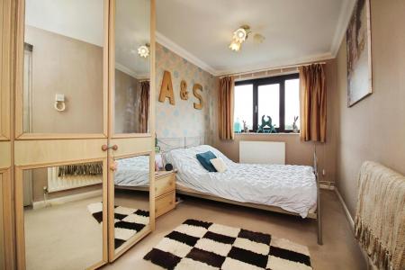 4 bedroom Detached house for sale in Arnolds Crescent, Newbold Verdon, LE9