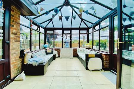 4 bedroom Detached house for sale in Arnolds Crescent, Newbold Verdon, LE9