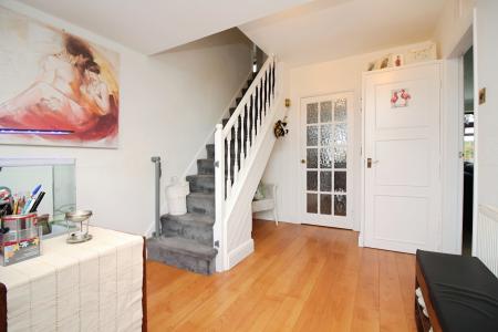 4 bedroom Detached house for sale in Arnolds Crescent, Newbold Verdon, LE9