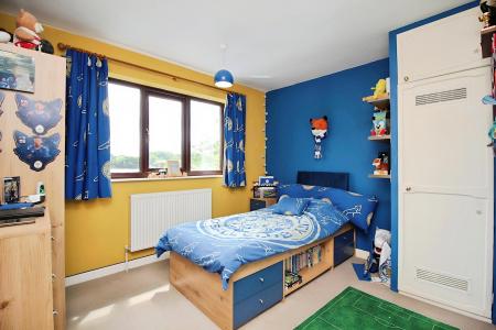 4 bedroom Detached house for sale in Arnolds Crescent, Newbold Verdon, LE9