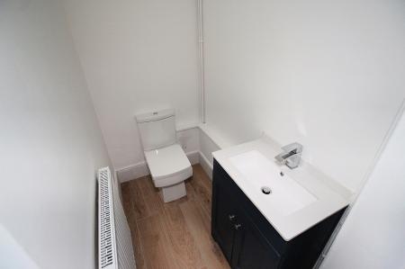 3 bedroom Terraced House for sale in Balfour Street, Leicester, LE3