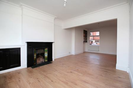 3 bedroom Terraced House for sale in Balfour Street, Leicester, LE3