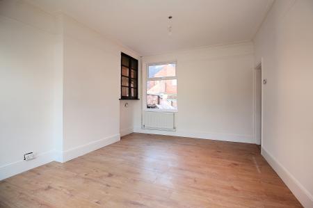 3 bedroom Terraced House for sale in Balfour Street, Leicester, LE3