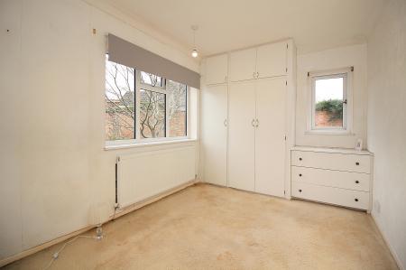 3 bedroom Detached bungalow for sale in Barry Drive, Kirby Muxloe, LE9