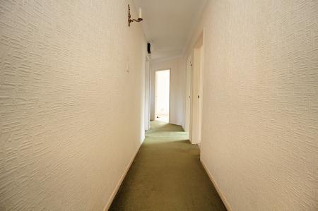 3 bedroom Detached bungalow for sale in Barry Drive, Kirby Muxloe, LE9