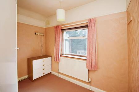 3 bedroom End of terrace house for sale in Barton Road, Leicester, LE3