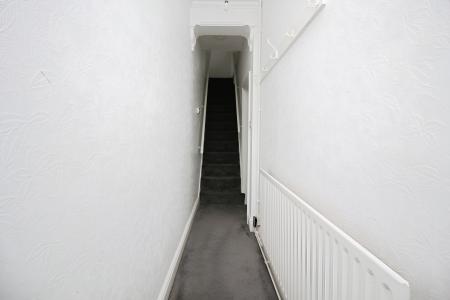 2 bedroom Terraced House for sale in Beaconsfield Road, Off Narborough Road, Leicester, LE3