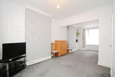 2 bedroom Terraced House for sale in Beaconsfield Road, Off Narborough Road, Leicester, LE3