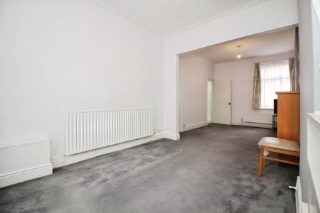 2 bedroom Terraced House for sale in Beaconsfield Road, Off Narborough Road, Leicester, LE3