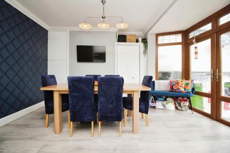 3 bedroom Semi-detached house for sale in Beechfield Avenue, Birstall, LE4