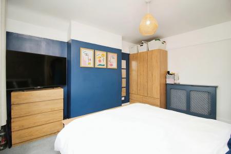 3 bedroom Semi-detached house for sale in Beechfield Avenue, Birstall, LE4