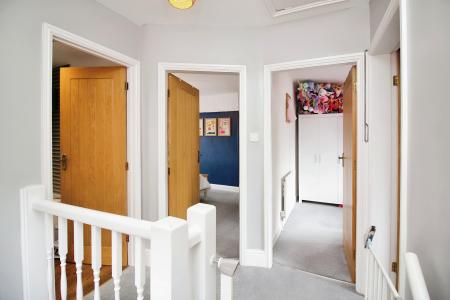 3 bedroom Semi-detached house for sale in Beechfield Avenue, Birstall, LE4