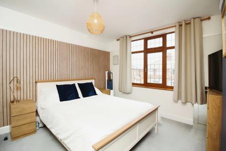 3 bedroom Semi-detached house for sale in Beechfield Avenue, Birstall, LE4