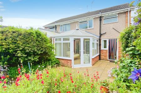 3 bedroom Semi-detached house for sale in Beechwood Avenue, Leicester Forest East, LE3