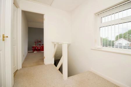 3 bedroom Semi-detached house for sale in Beechwood Avenue, Leicester Forest East, LE3