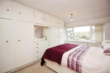 3 bedroom Semi-detached house for sale in Beechwood Avenue, Leicester Forest East, LE3