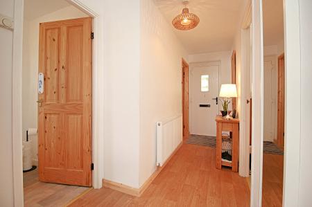 2 bedroom Semi-detached bungalow for sale in Berrington Close, Botcheston, LE9