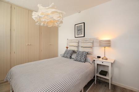 2 bedroom Semi-detached bungalow for sale in Berrington Close, Botcheston, LE9